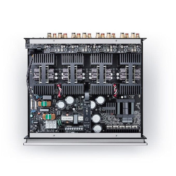 Primare Primare A35.8 Power Amplifier Power Amplifiers