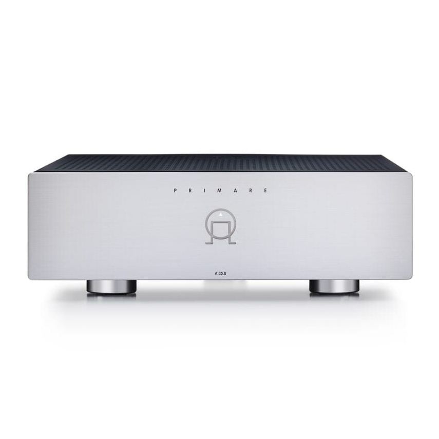 Primare Primare A35.8 Power Amplifier Power Amplifiers
