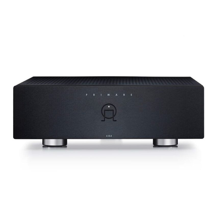 Primare Primare A35.8 Power Amplifier Power Amplifiers