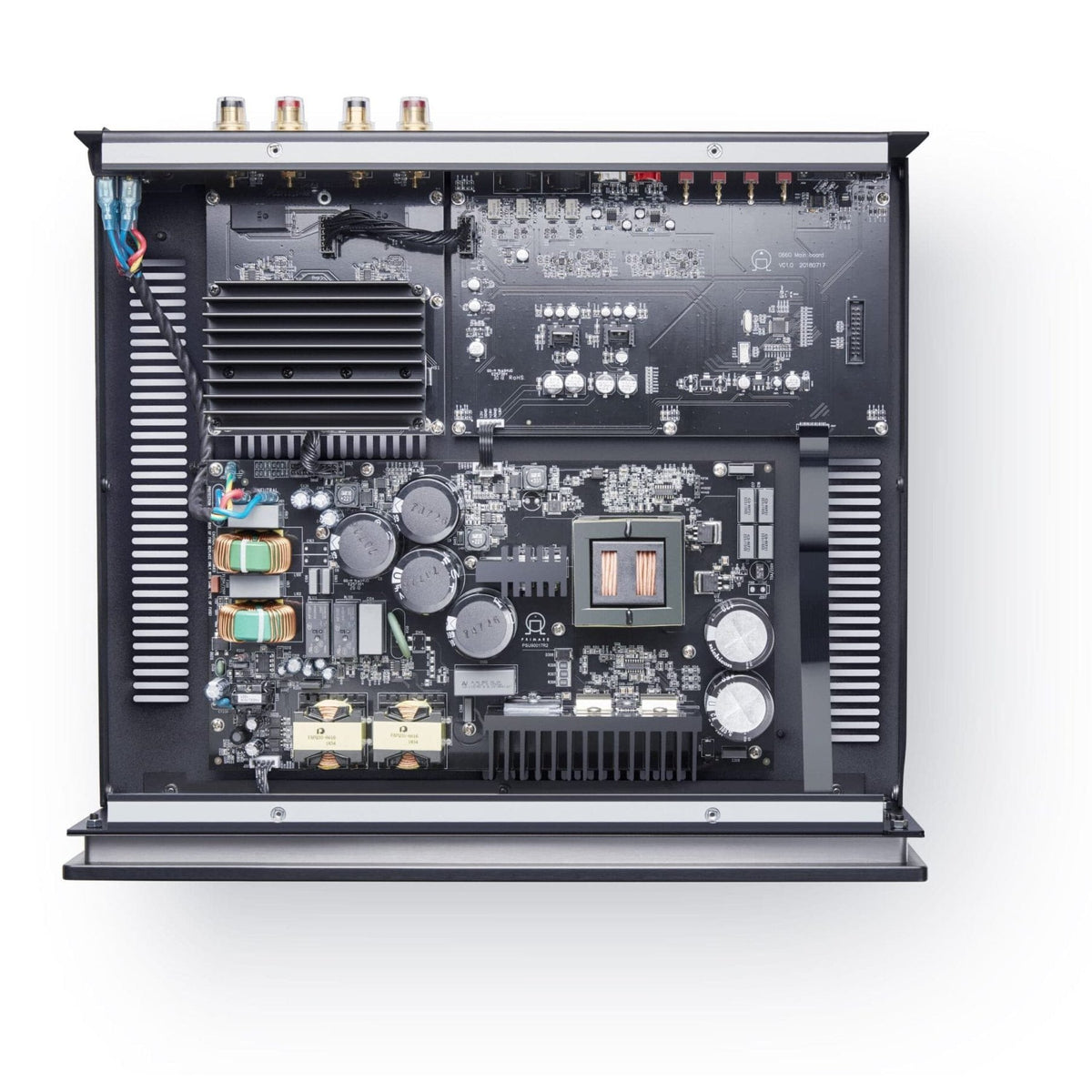 Primare Primare A35.2 Stereo Power Amplifier Power Amplifiers