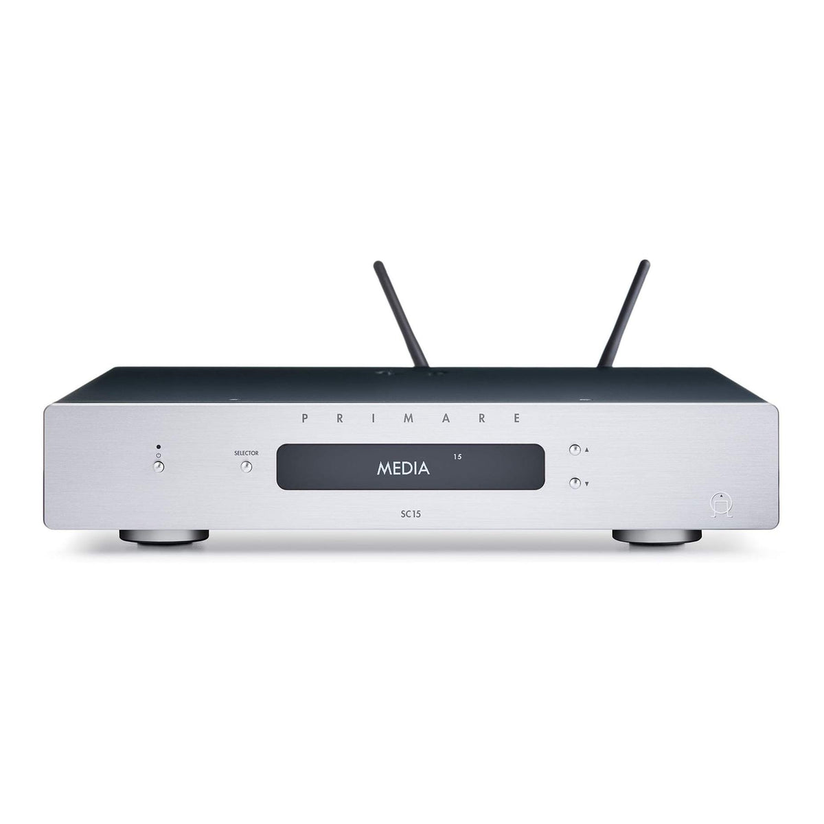 Primare Primare SC15 Prisma MK2 Network Player and DAC Streamers