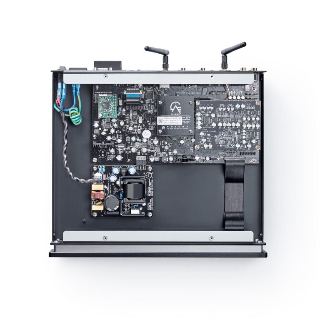 Primare Primare SC15 Prisma MK2 Network Player and DAC Streamers