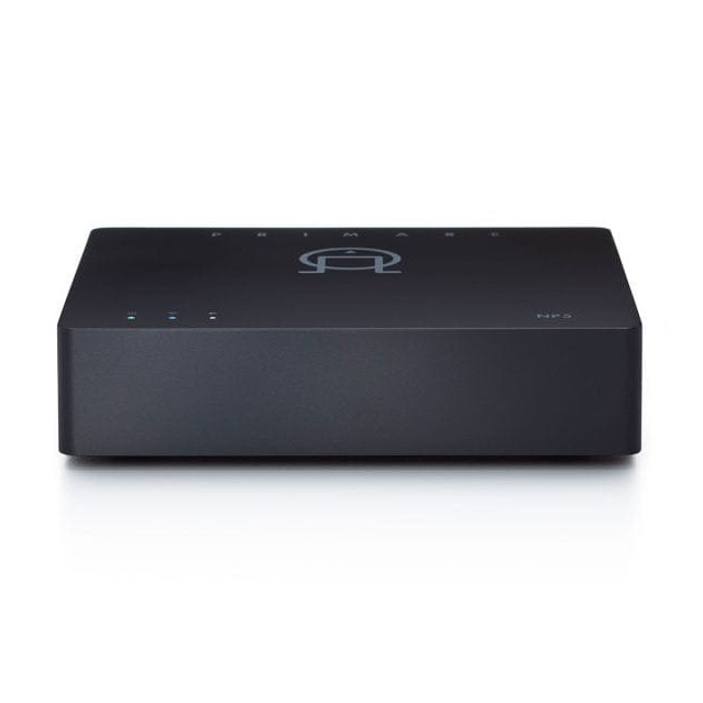 Primare Primare NP5 Prisma MK2 Network Player Streamers