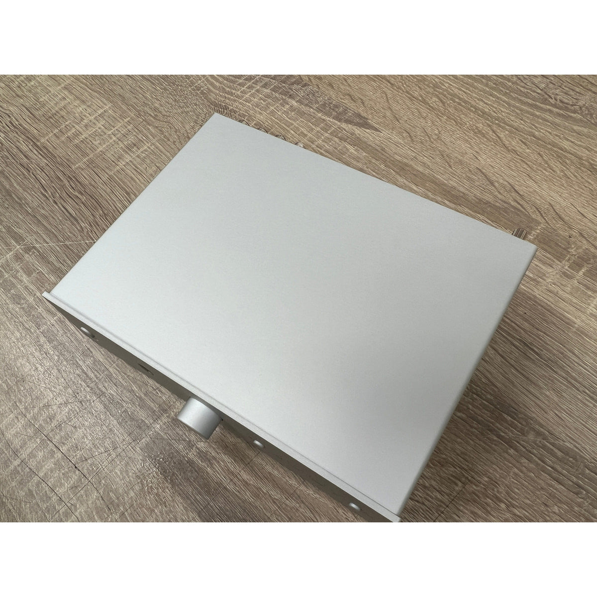 Pro-Ject Pro-Ject MaiA S3 Integrated Amplifier Silver - Open Box Integrated Amplifiers