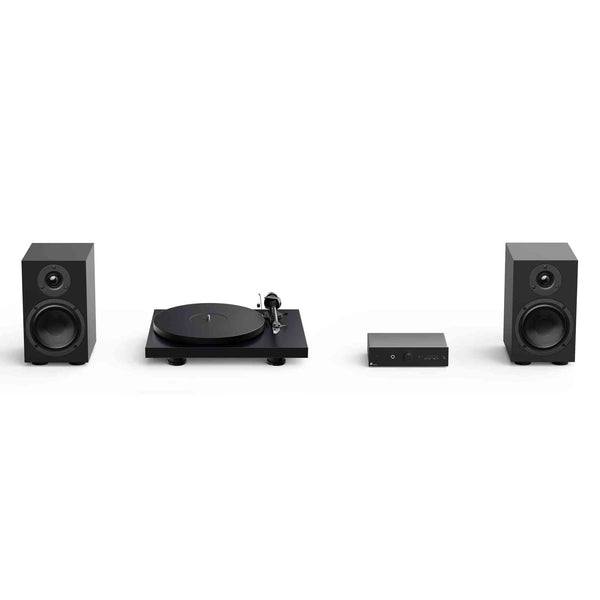 Pro-Ject Pro-Ject Colourful Audio System 2 Stereo Packages