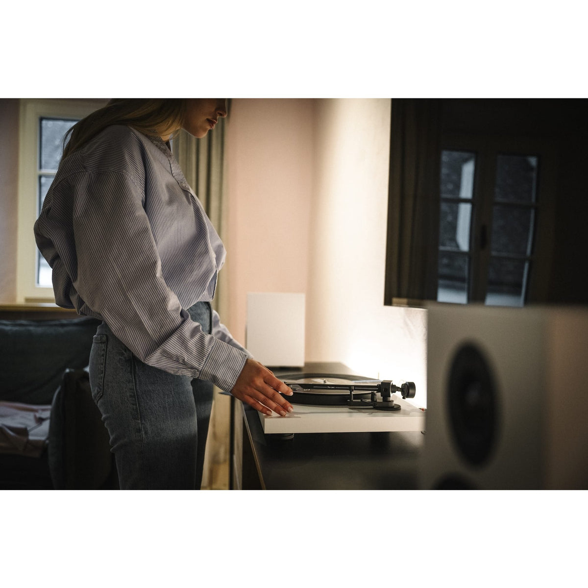 Pro-Ject Pro-Ject Colourful Audio System 2 Stereo Packages