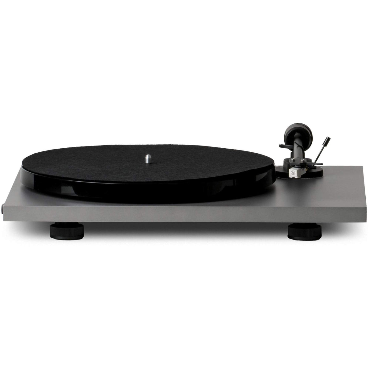 Pro-Ject Pro-Ject WiiM Turntable Streaming Package Stereo Packages