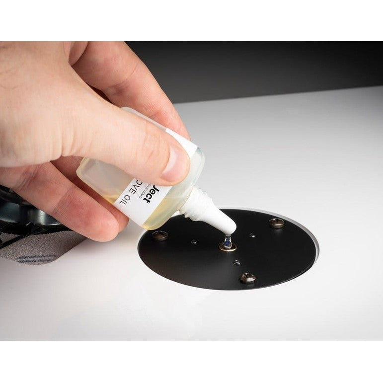 Pro-Ject Pro-Ject Lube It Lubricating Oil for Bearing Systems Turntable Accessories