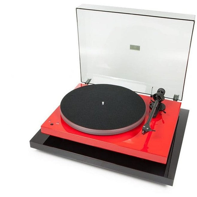 Pro-Ject Pro-Ject Ground It E Isolation Platform Turntable Accessories