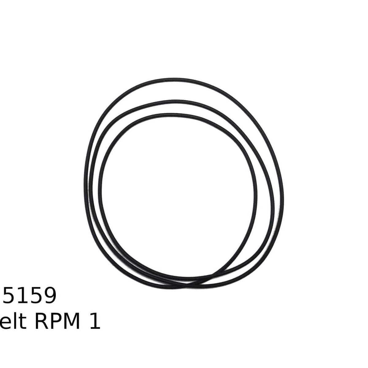 Pro-Ject Pro-Ject Drive Belt for Turntables Turntable Accessories