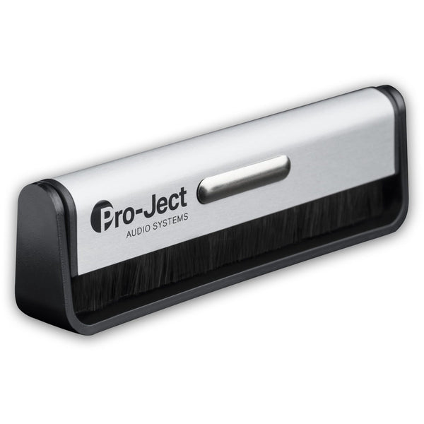 Pro-Ject Pro-Ject Brush It Carbon Fibre Record Cleaning Brush Turntable Accessories