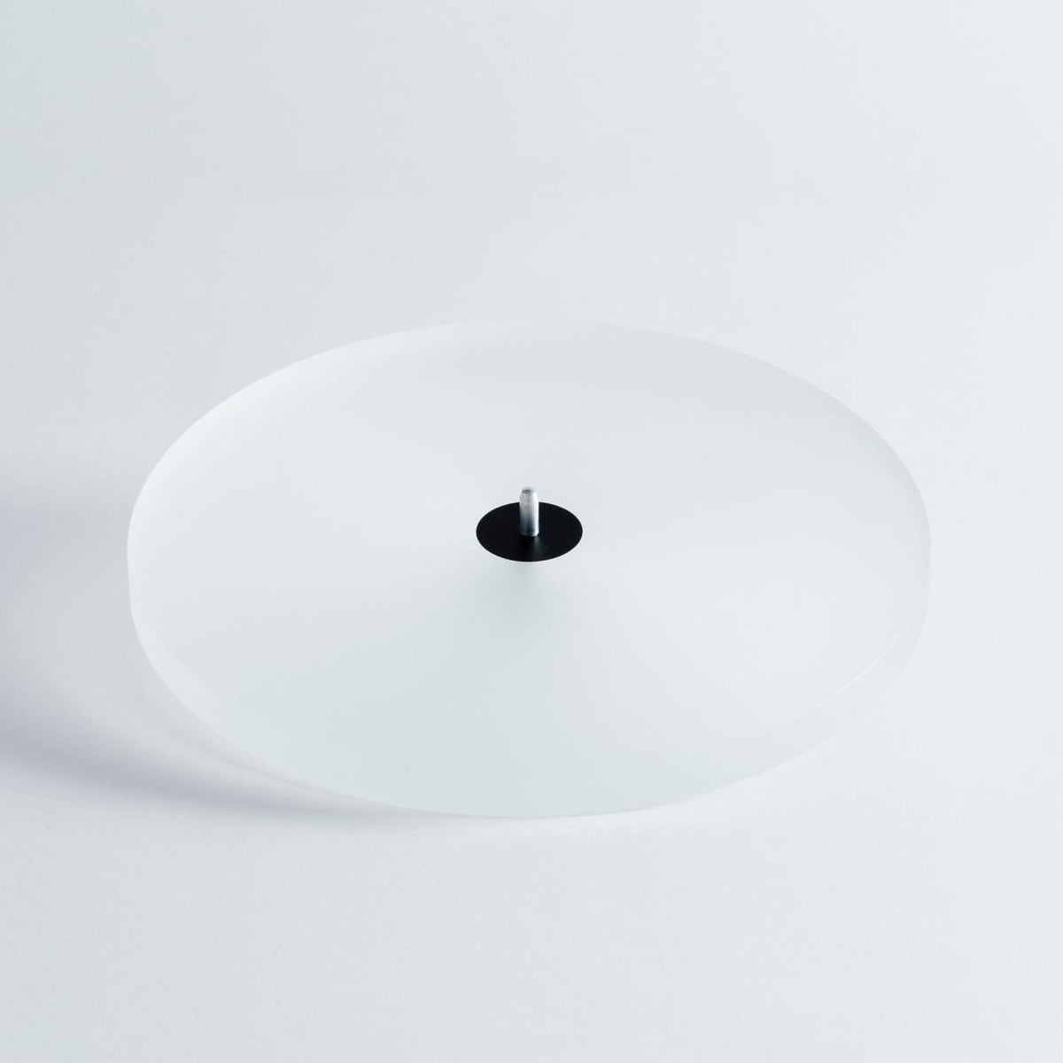 Pro-Ject Pro-Ject Acryl It E Acrylic Platter for Primary/Essential/Elemental Turntables Turntable Accessories