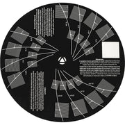 Pro-Ject Align It DS3 Cartridge Alignment Disc