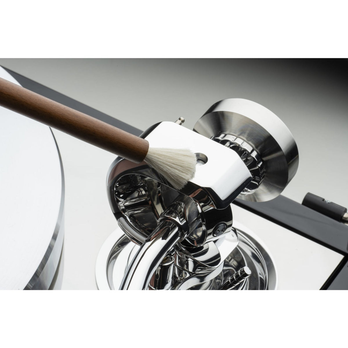 Pro-Ject Pro-Ject Broom It Hi-Fi Cleaning Brush Turntable Accessories