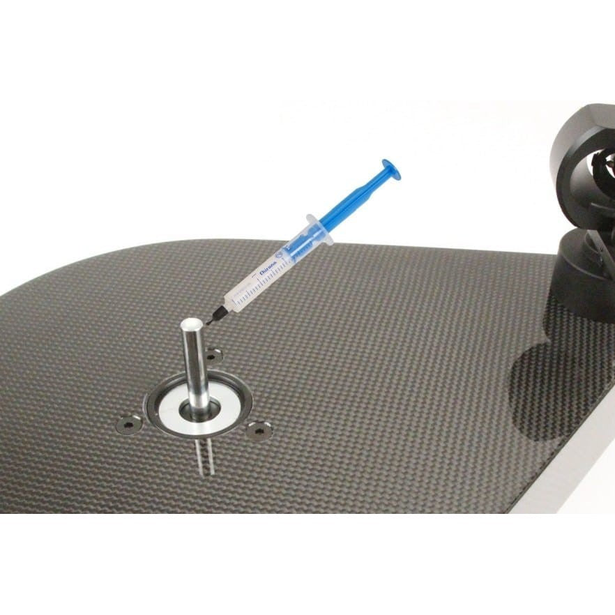 Pro-Ject Pro-Ject Grease It Lubricant for Inverted Bearing Systems Turntable Accessories