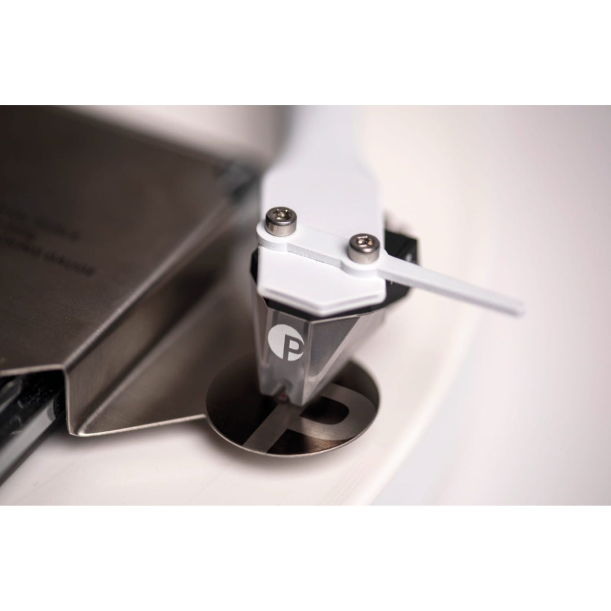 Pro-Ject Pro-Ject Measure It DS Precision Stylus Tracking Gauge Turntable Accessories