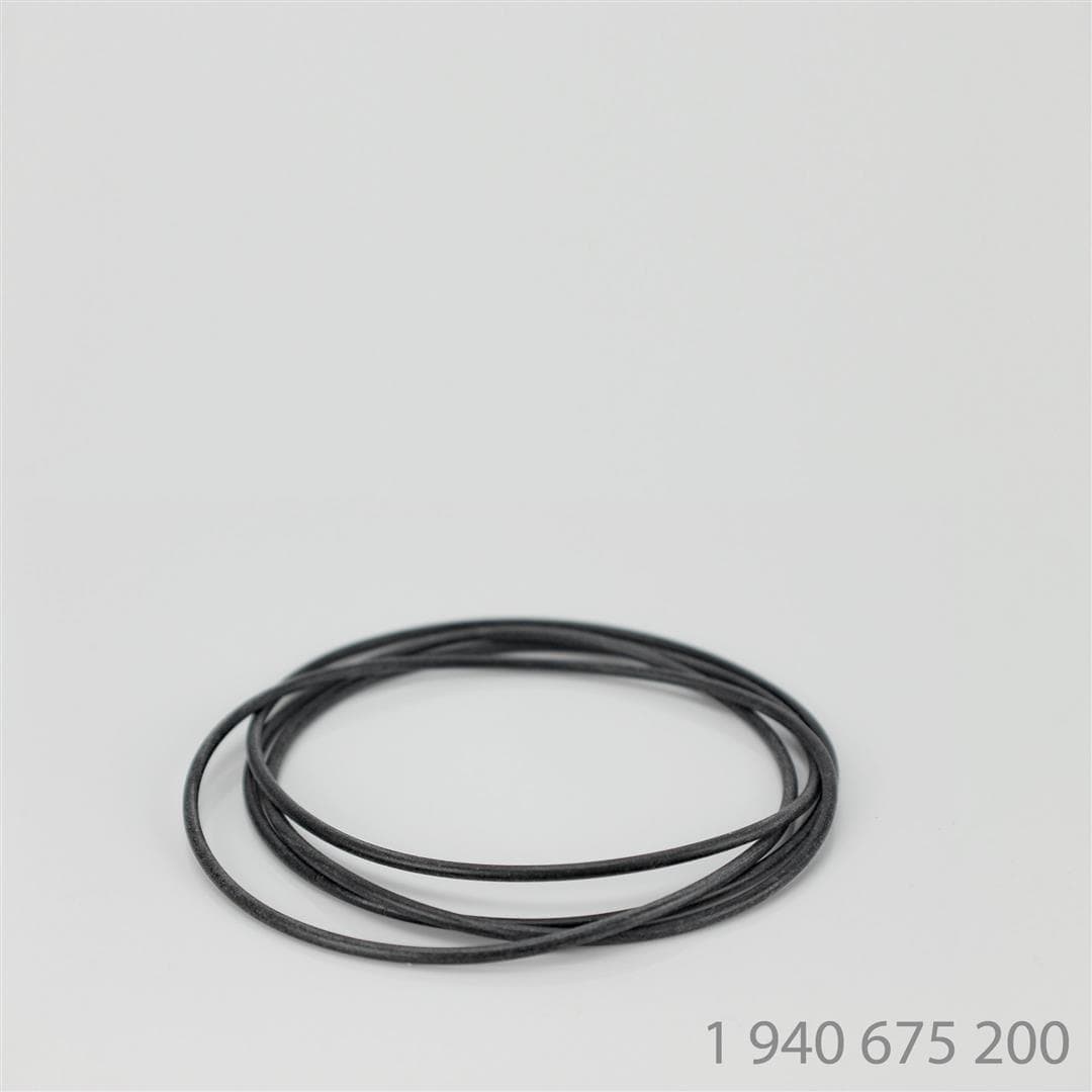 Pro-Ject Pro-Ject Drive Belt for Turntables Turntable Accessories
