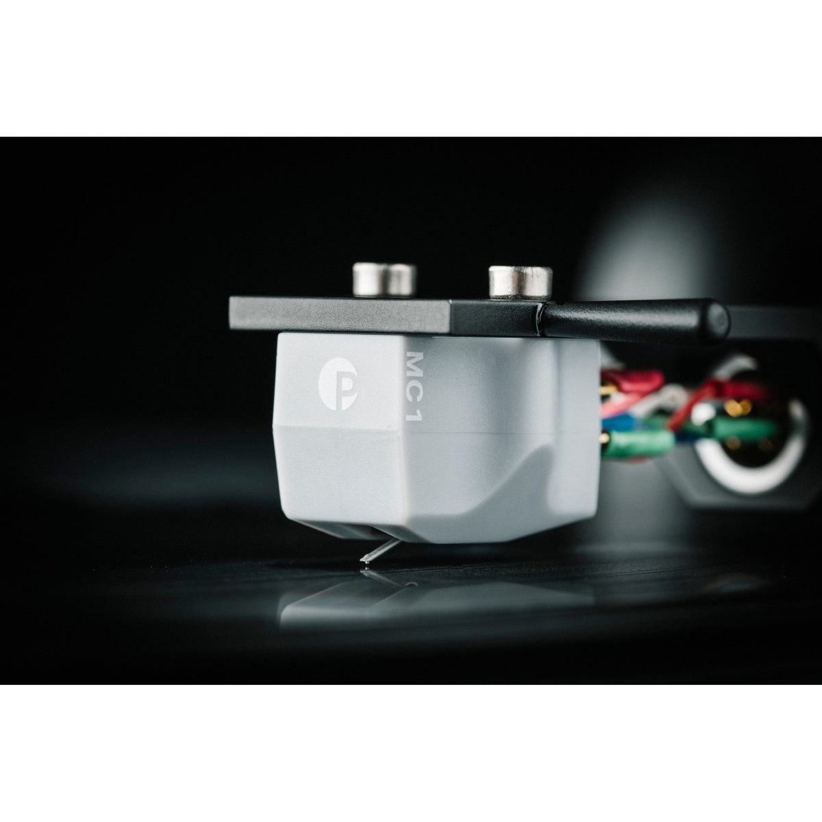 Pro-Ject Pro-Ject Pick It MC1 Moving Coil Cartridge Turntable Cartridges