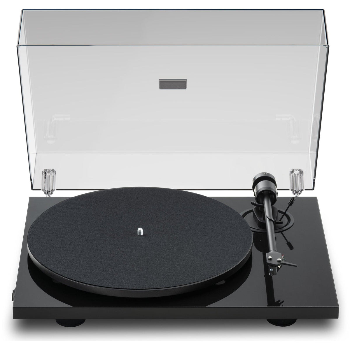 Pro-Ject Pro-Ject E1.2 Phono Turntable with Pick It MM E Cartridge Turntables