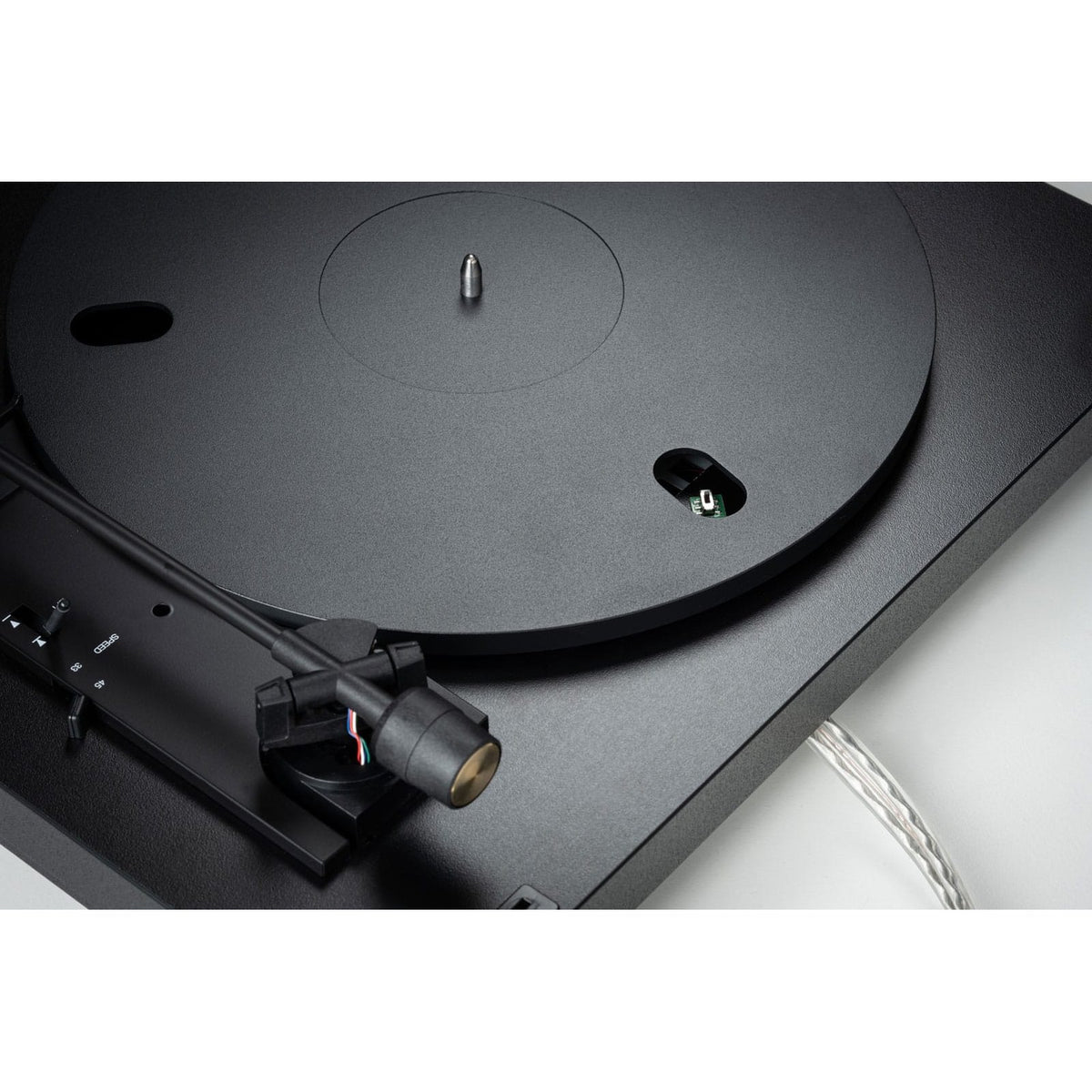 Pro-Ject Pro-Ject A1.2 Automat Turntable with Pick It MM E Cartridge Turntables