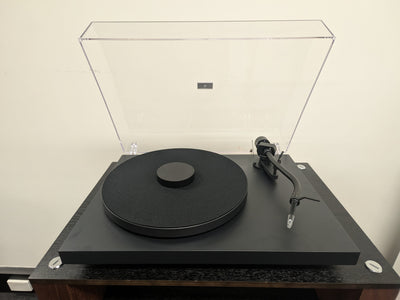 Pro-Ject Debut PRO S Balanced Turntable with Pick It S2 C - Ex Demo