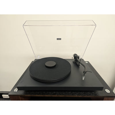 Pro-Ject Debut PRO S Balanced Turntable with Pick It S2 C - Ex Demo