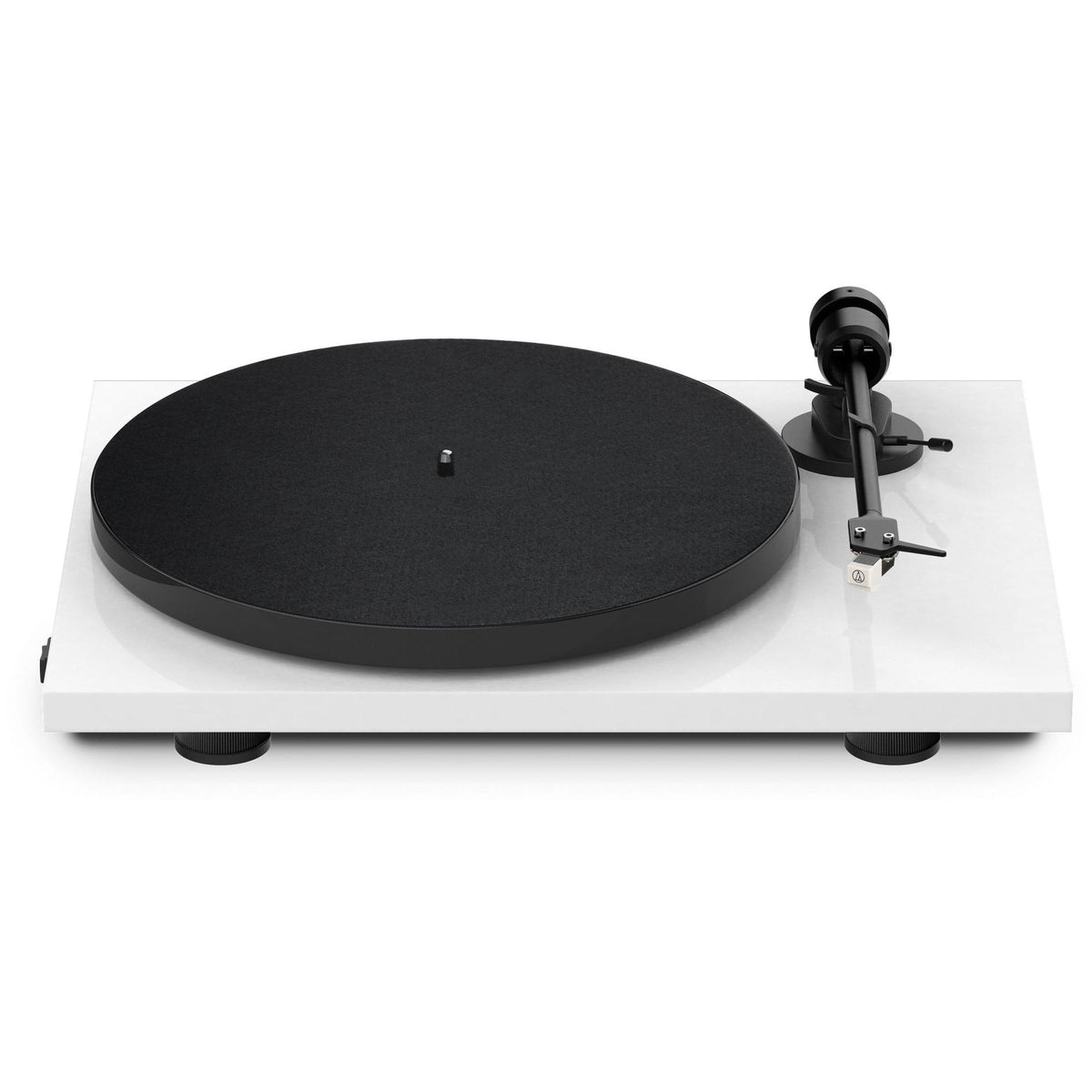 Pro-Ject Pro-Ject E1 Turntable with AT3600L Cartridge Turntables
