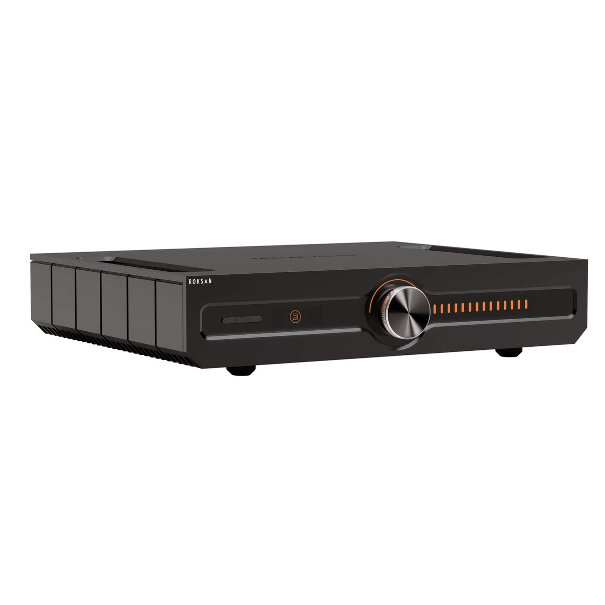 Roksan Roksan Caspian 4G Streaming Integrated Amplifier - Pre-Order Integrated Amplifiers