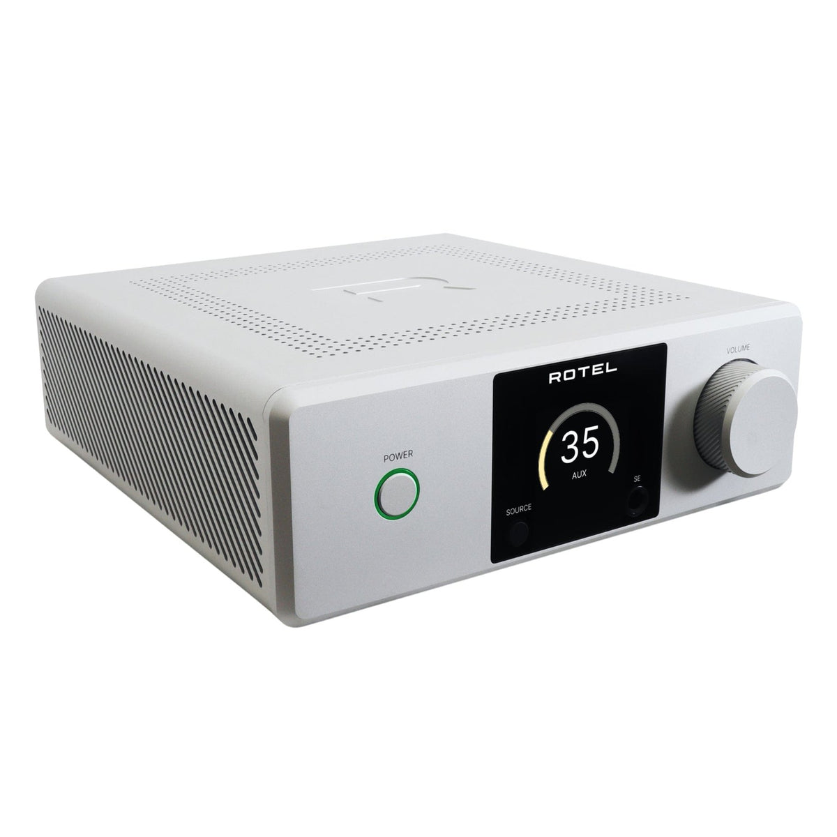 Rotel Rotel DX-5 Integrated Amplifier Integrated Amplifiers