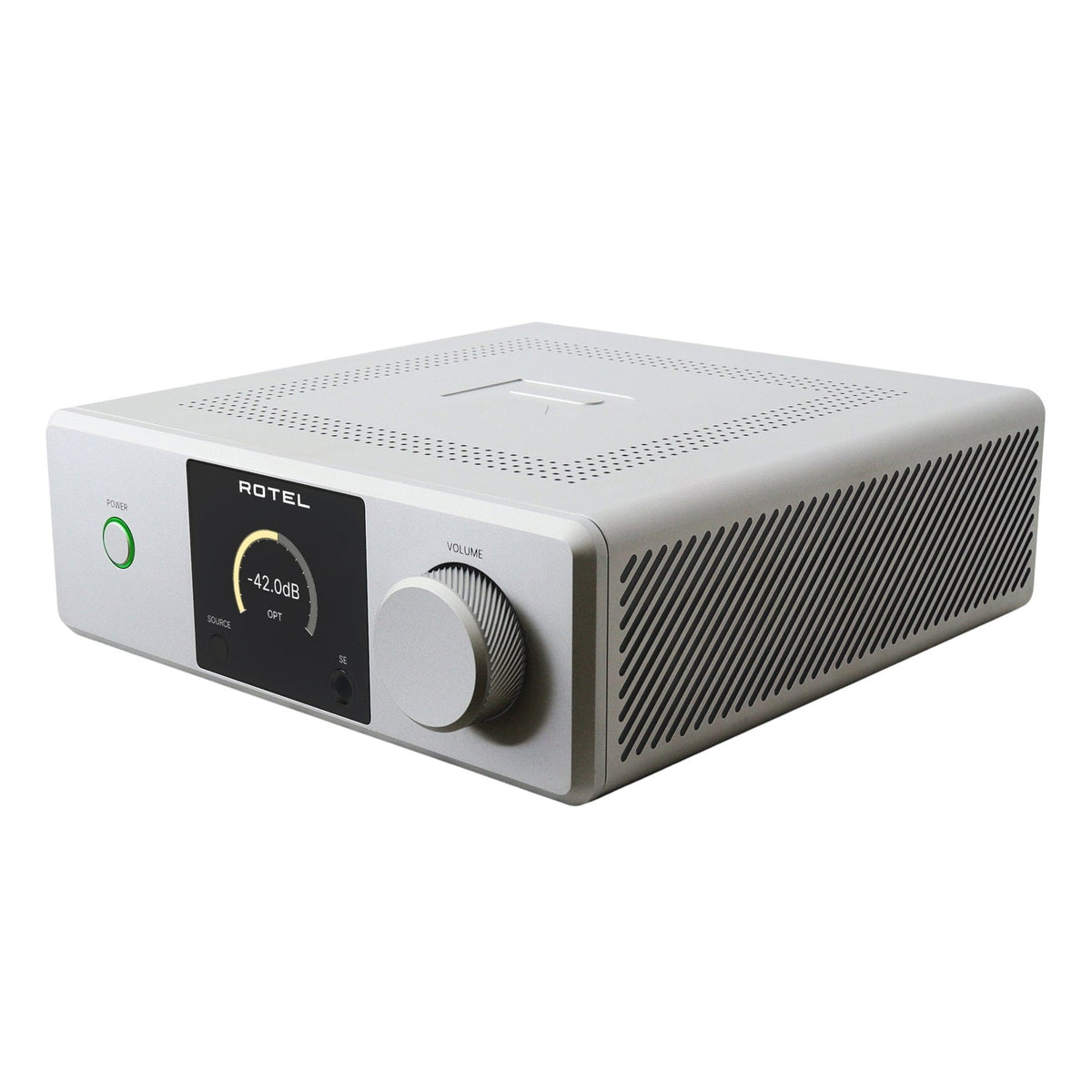 Rotel Rotel DX-5 Integrated Amplifier Integrated Amplifiers