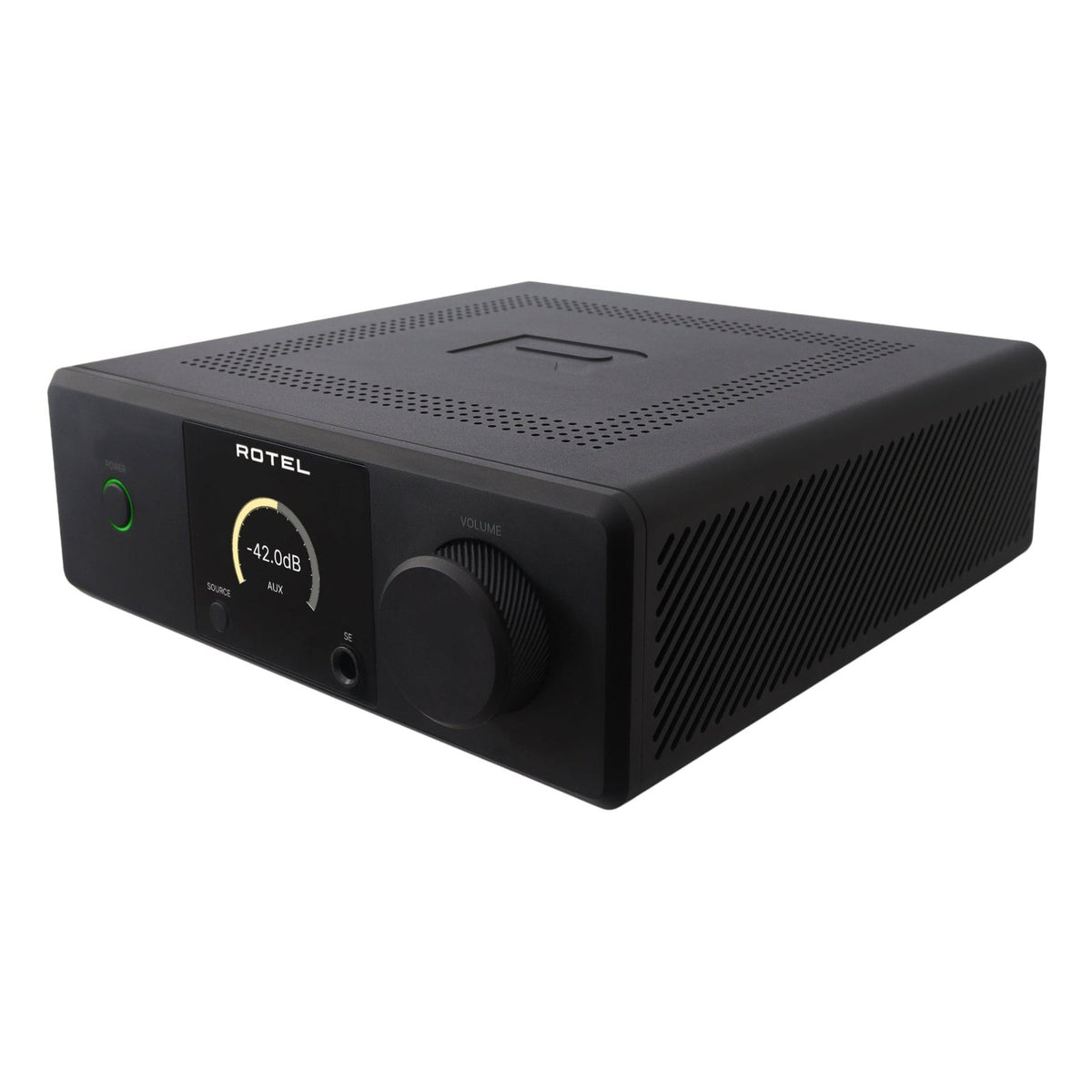 Rotel Rotel DX-5 Integrated Amplifier Integrated Amplifiers