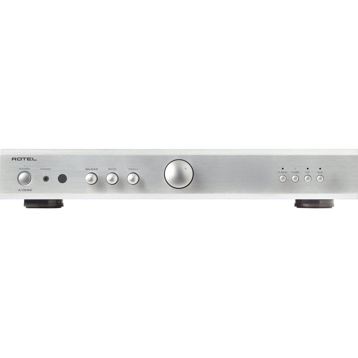 Rotel Rotel A10MKII Integrated Amplifier Integrated Amplifiers