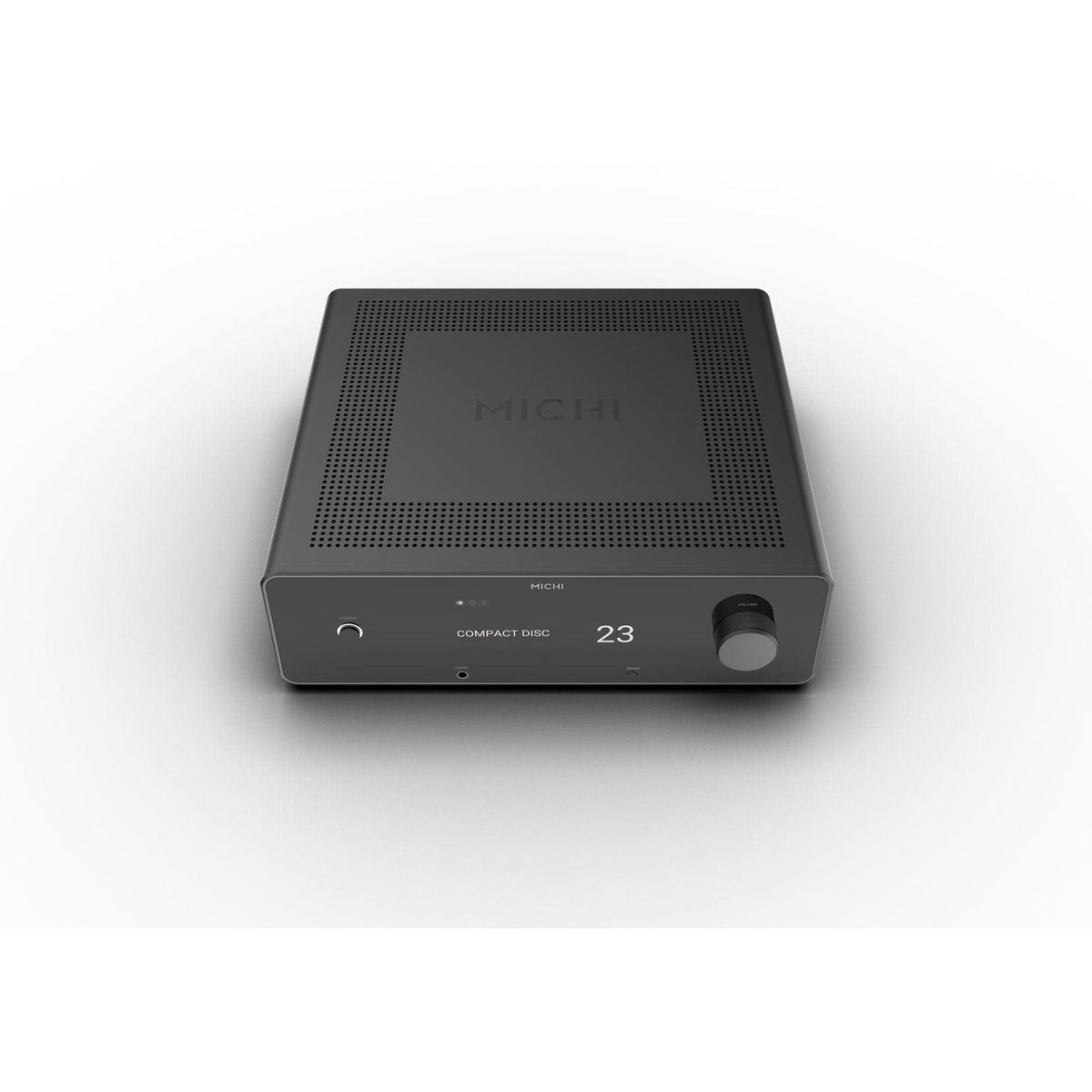 Rotel Michi Prestige X430 Stereo Integrated Amplifier Integrated Amplifiers