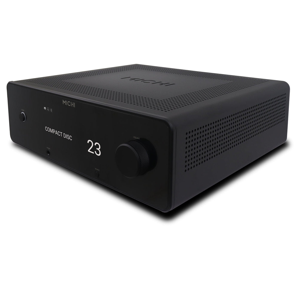 Rotel Michi Prestige X430 Stereo Integrated Amplifier Integrated Amplifiers