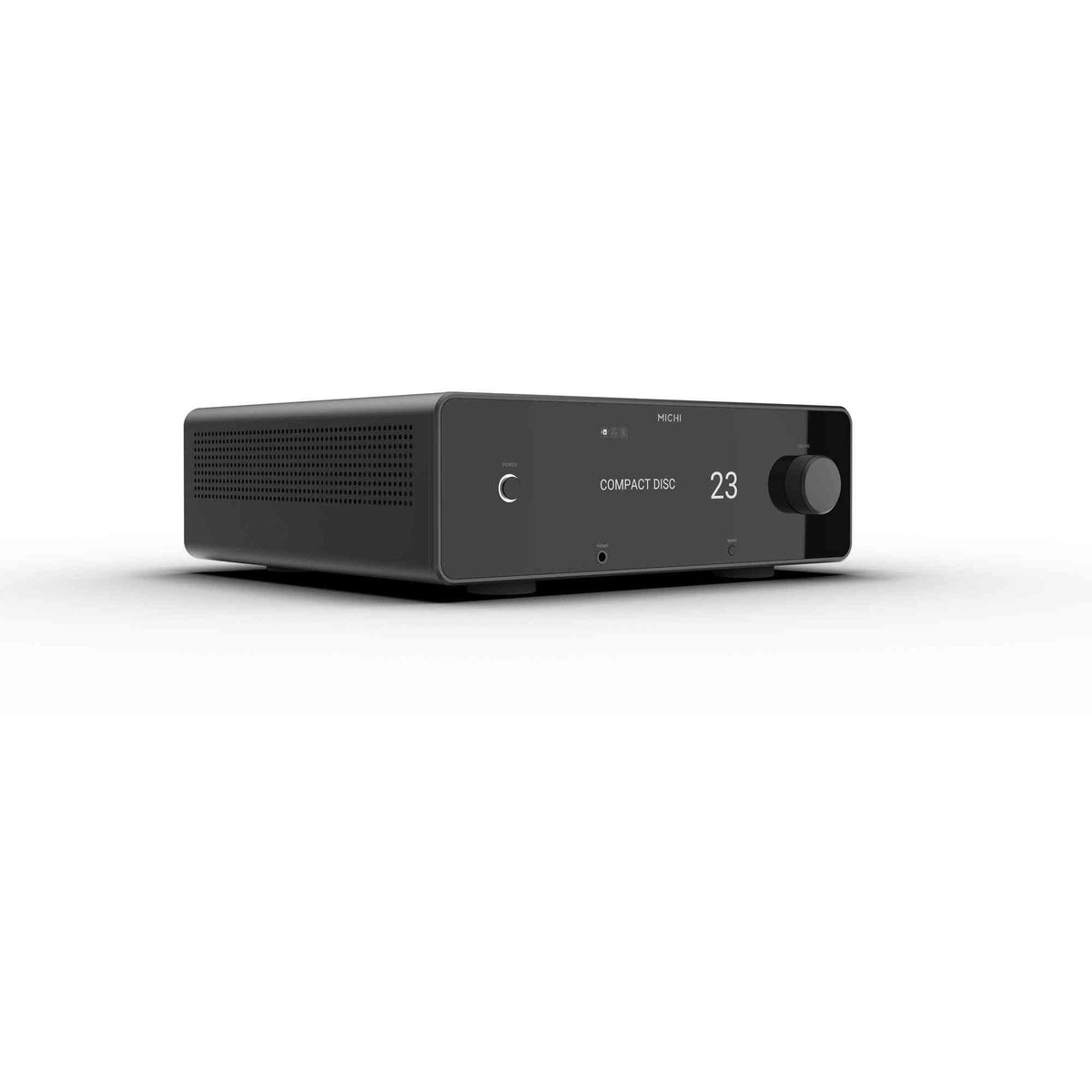 Rotel Michi Prestige X430 Stereo Integrated Amplifier Integrated Amplifiers