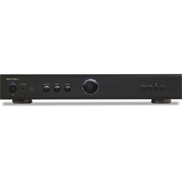 Rotel Rotel A8 Integrated Amplifier Integrated Amplifiers