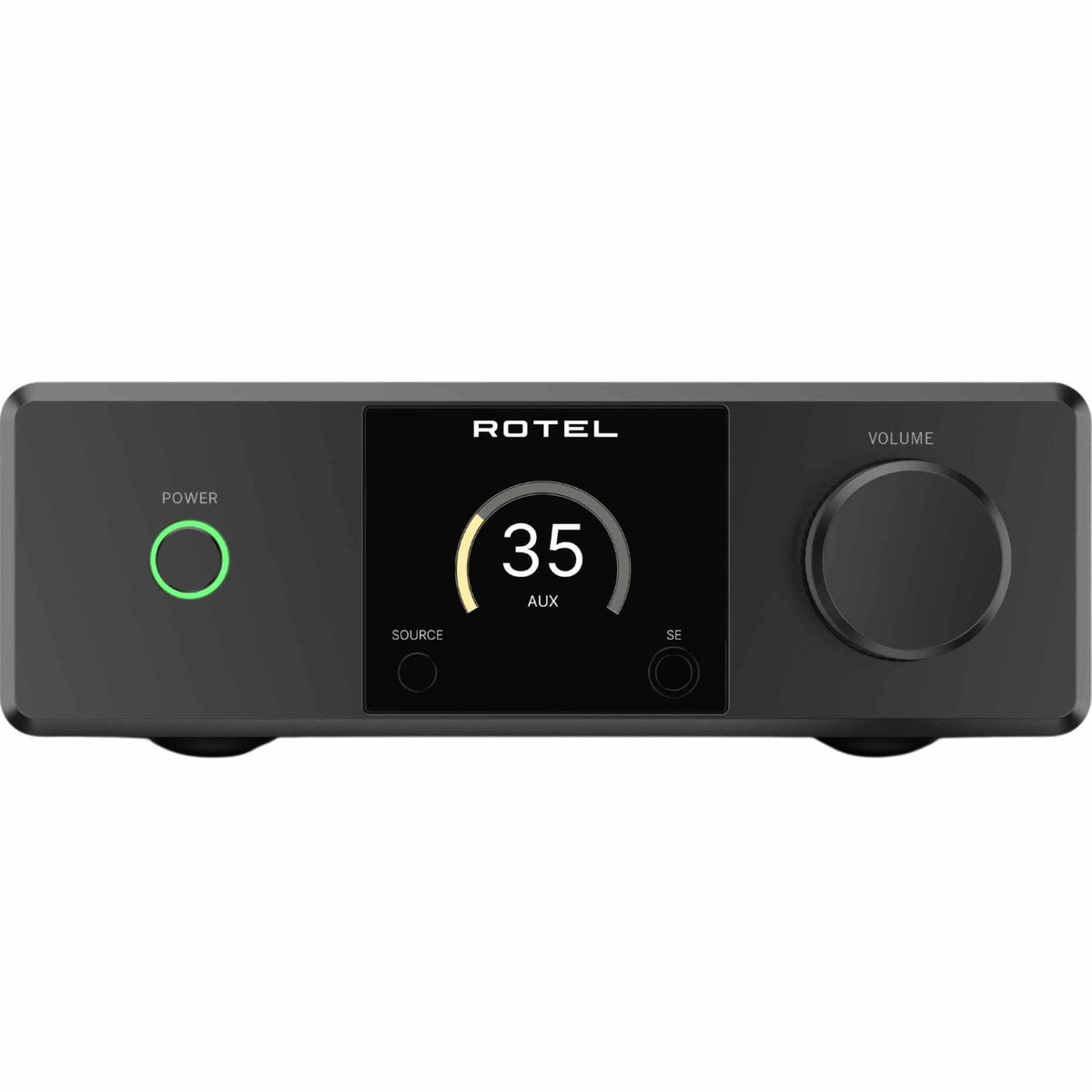 Rotel Rotel DX-5 Integrated Amplifier Integrated Amplifiers