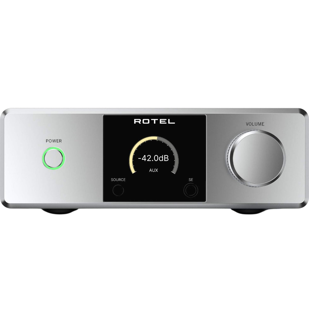 Rotel Rotel DX-5 Integrated Amplifier Integrated Amplifiers