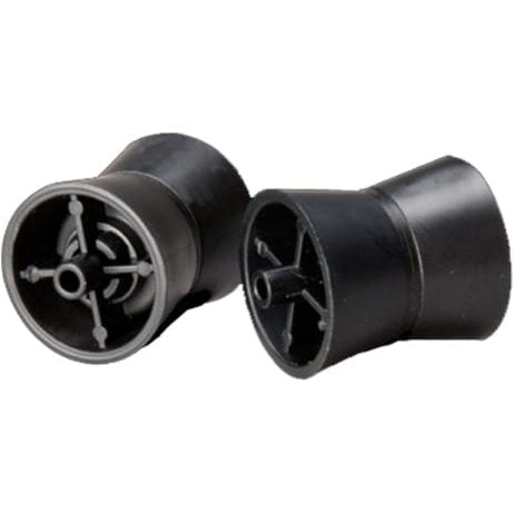 Spin-Clean Spin-Clean Replacement Rollers Turntable Accessories