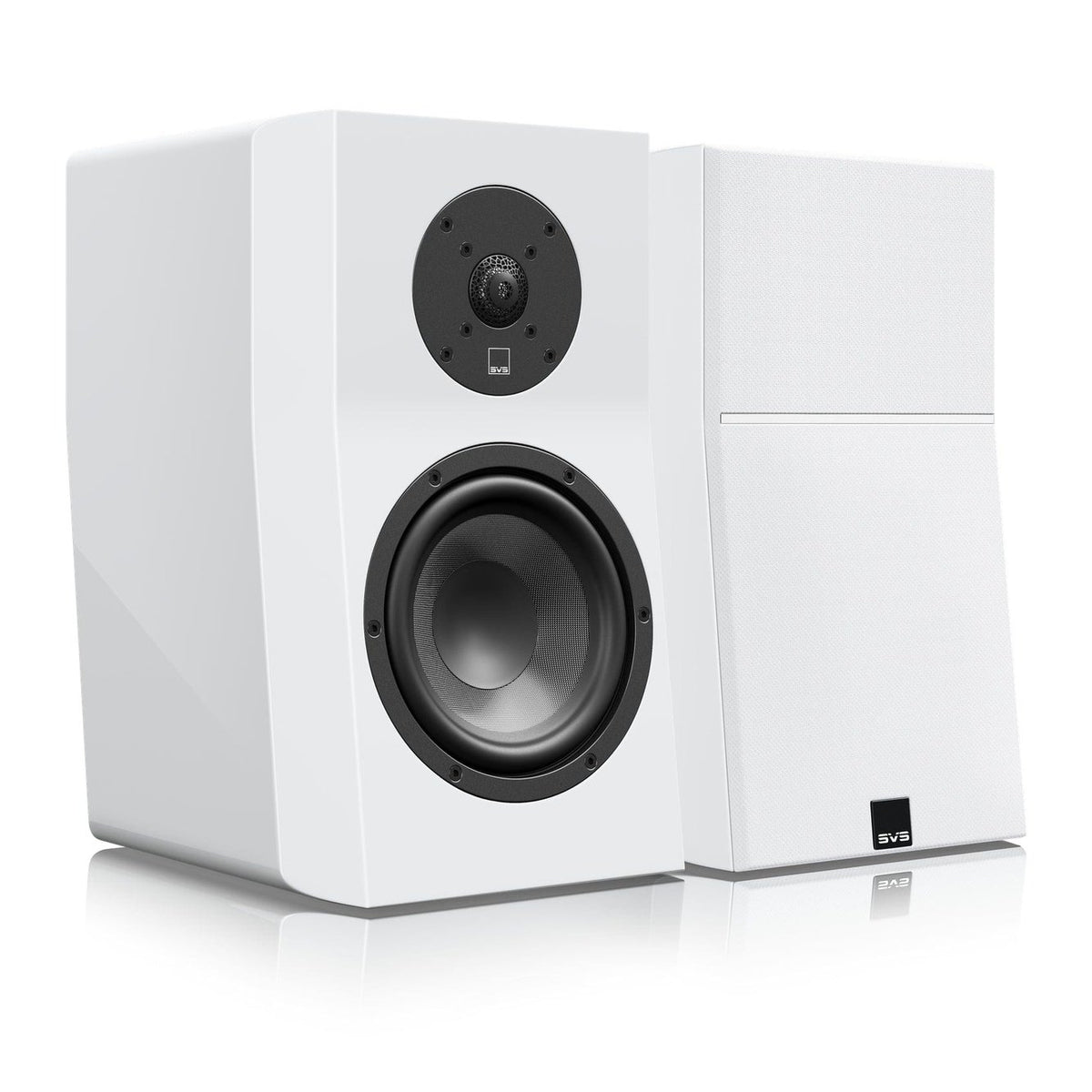 SVS Sound SVS Ultra Evolution Bookshelf Speakers - Pre Order Bookshelf Speakers