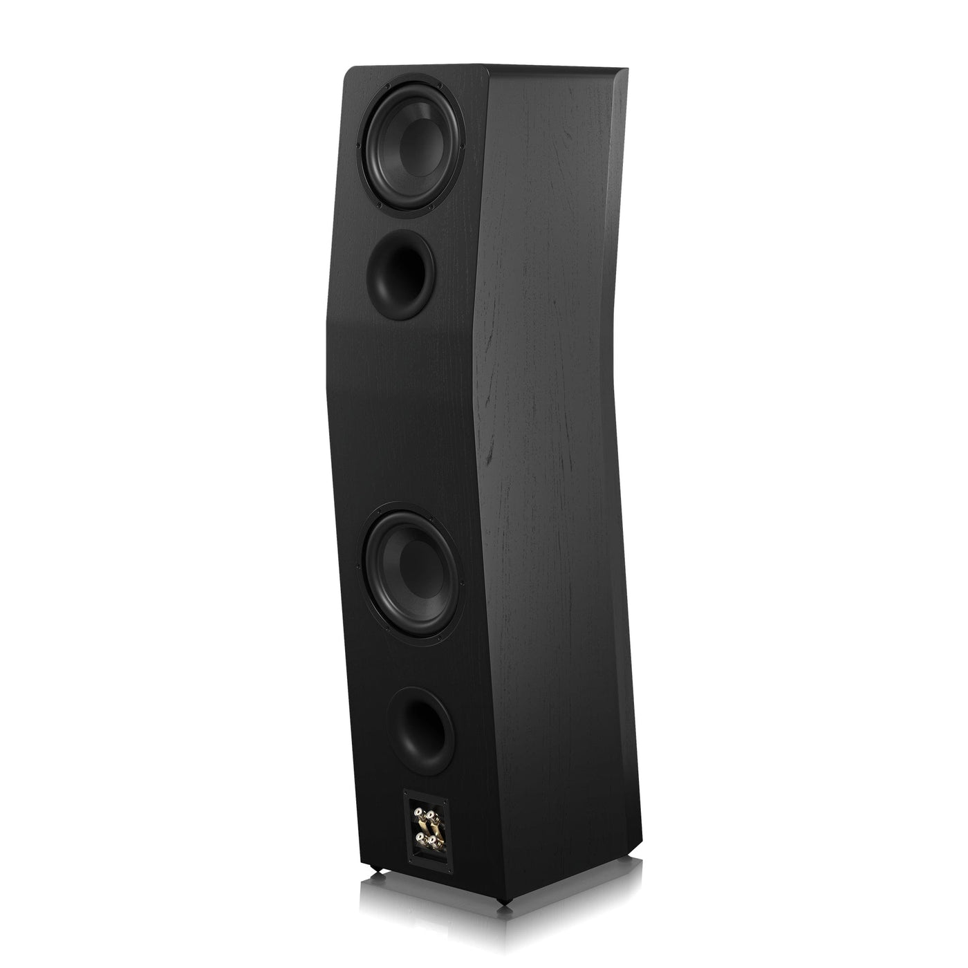 SVS Sound SVS Ultra Evolution Pinnacle Floorstanding Speakers - Pre Order Floorstanding Speakers