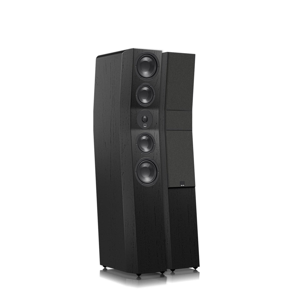 SVS Sound SVS Ultra Evolution Tower Floorstanding Speakers - Pre Order Floorstanding Speakers