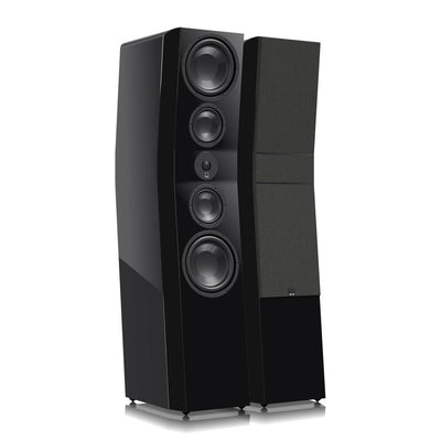 SVS Sound SVS Ultra Evolution Pinnacle Floorstanding Speakers Floorstanding Speakers