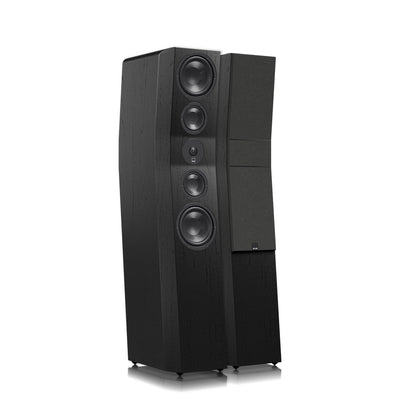 SVS Sound SVS Ultra Evolution Titan Floorstanding Speakers - Pre Order Floorstanding Speakers