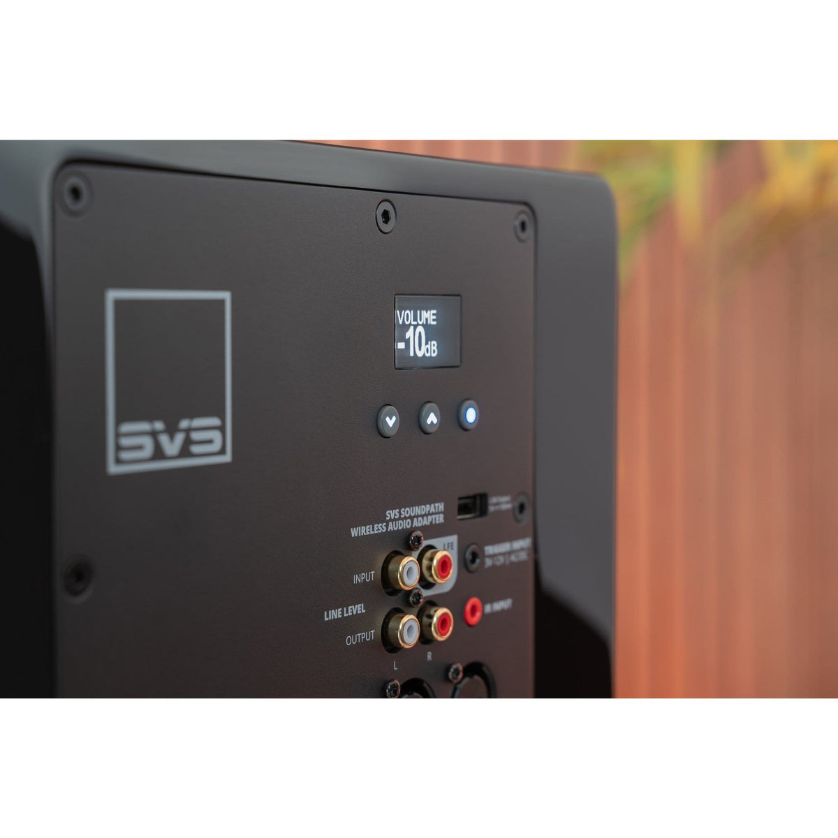 SVS SVS 3000 Micro R|Evolution Subwoofer - First Shipment Due Early June Subwoofers