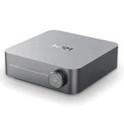 WiiM Amp Streaming Amplifier Hi-Res Lossless