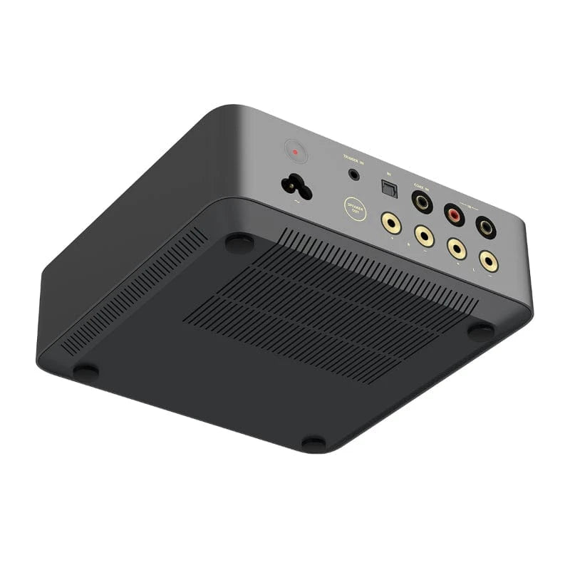 WiiM WiiM Vibelink Amp Integrated Amplifiers