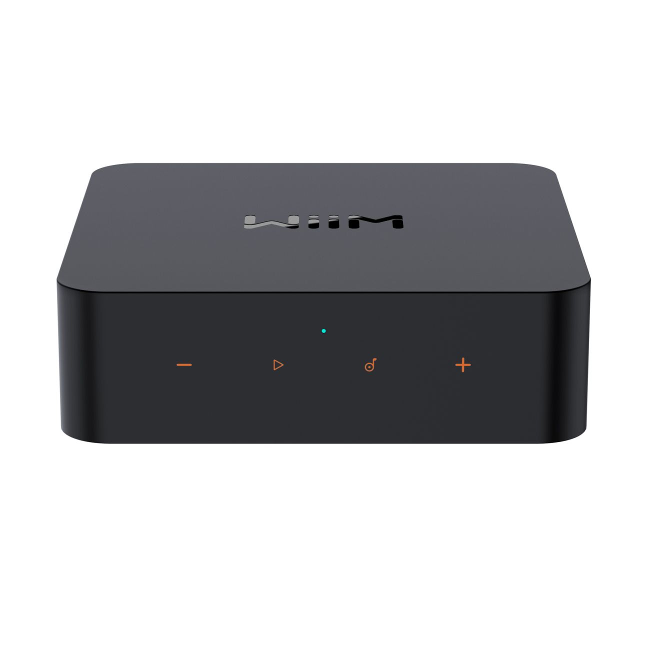 Wiim Pro Hi-Res Audio 音楽ストリーマー WiiM Pro ハイレゾ オーディオ ストリーマー ユーザー マニュアル