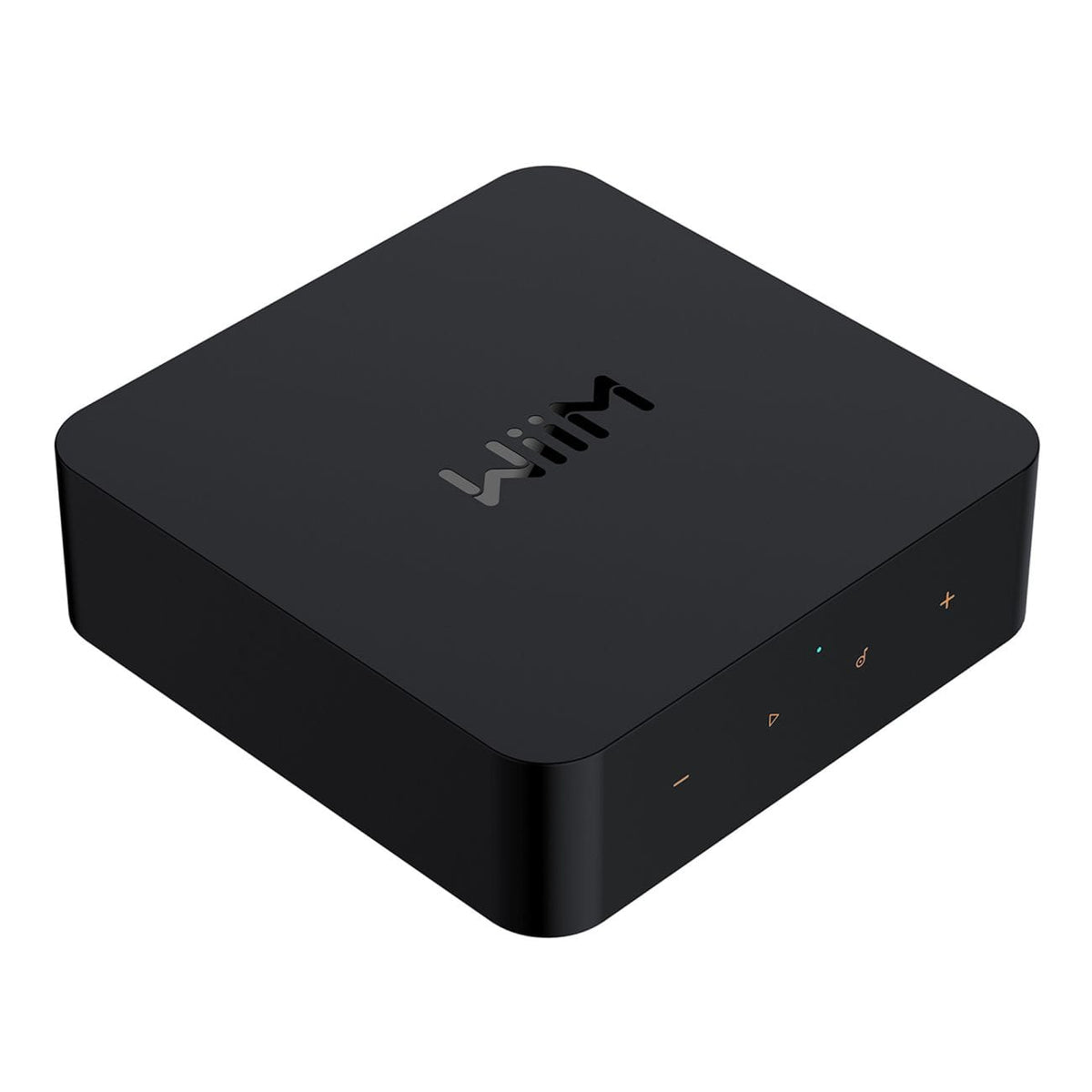 WiiM WiiM Pro Wireless Audio Streamer Hi-Res Lossless Music Streamers