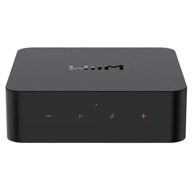 WiiM WiiM Pro Plus Wireless Audio Streamer Hi-Res Lossless Music Streamers